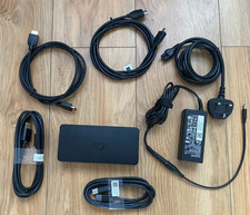 Dell d3100 ultra triple - dell, hd