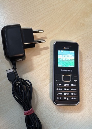 Samsung e1182 - samsung, gt-e1182