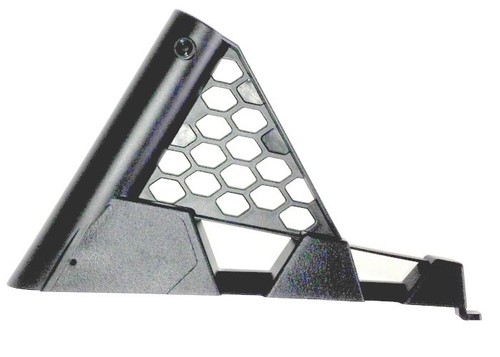 Enjoliveur gauche polaris - enjoliveur,