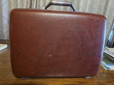 American Tourister valigia