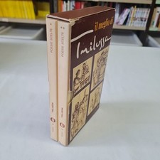 (Trilussa) Poesie scelte 1990 Mondadori oscar cofanetto