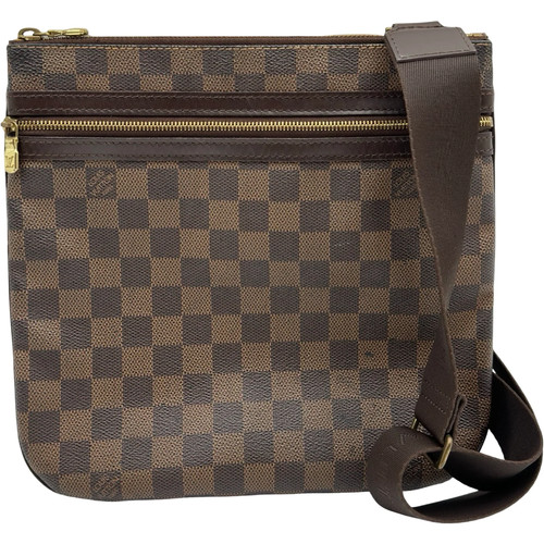 Louis vuitton pochette bosfall - pochette,