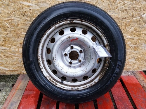 Cerchio acciaio fiat - acciaio, swb