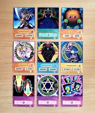 YuGiOh Dark Magician Girl