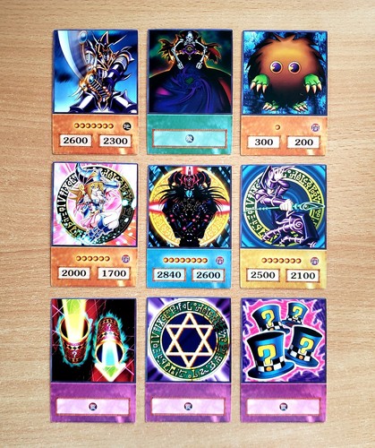 Yugioh dark magician girl - dark,