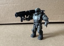 HALO ODST THE ROOKIE HEROES