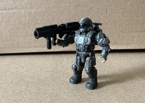 Halo odst the rookie - the,