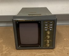 Furuno FCV-581, ecoscandaglio