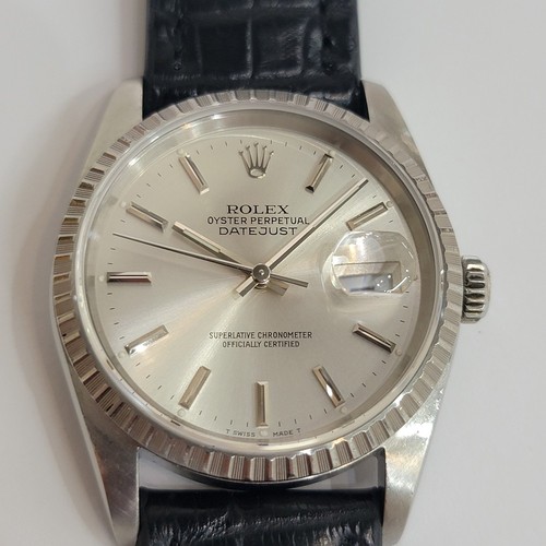 Rolex oyster perpetual - rolex,
