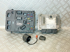 KIT DE DEMARRAGE PEUGEOT 206