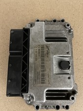 51847196 ENGINE CONTROL UNIT