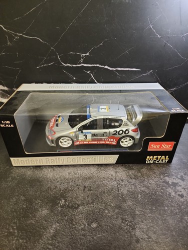 Sun star die cast modern - sun,