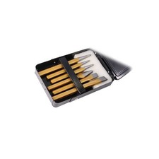 3736S/6 scalpelli pz.: 6