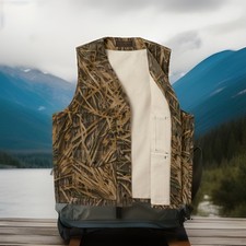 Filson X Gilet da incrociatore