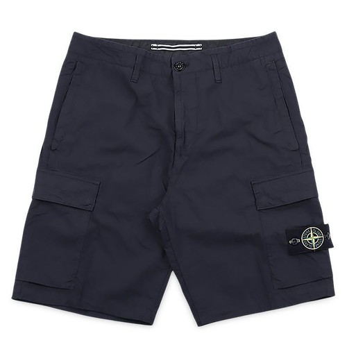 Stone island pantaloncini - island,