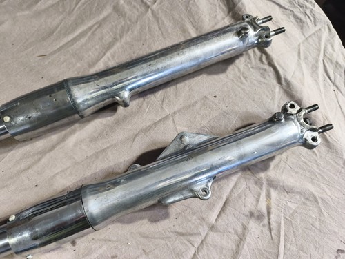 Honda 350 twin - 350,