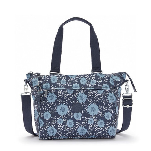 Borsa donna kipling floreale - donna,