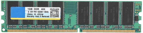 3200 ram ddr 400mhz 1g - ram,