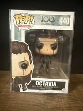 Funko Pop! The 100 - Octavia