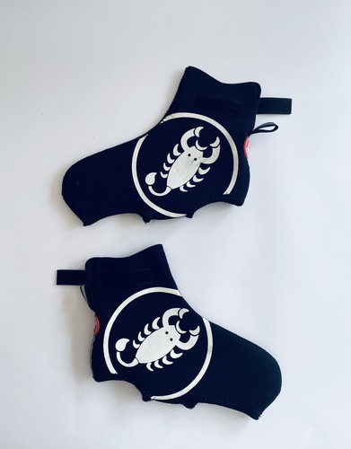 Copriscarpe ciclismo castelli - ciclismo,