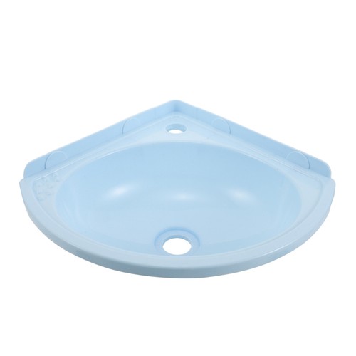 Lavabo piccolo parete - , da