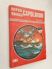 SUPER EROICA CAPOLAVORI 171