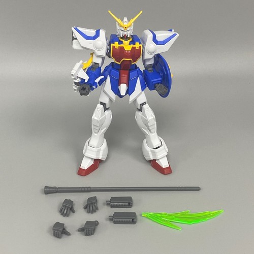 144 mobile suit gundam - hg, 1/144