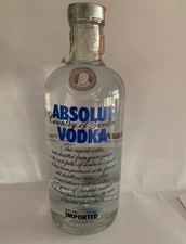 Absolut Vodka Limited Edition