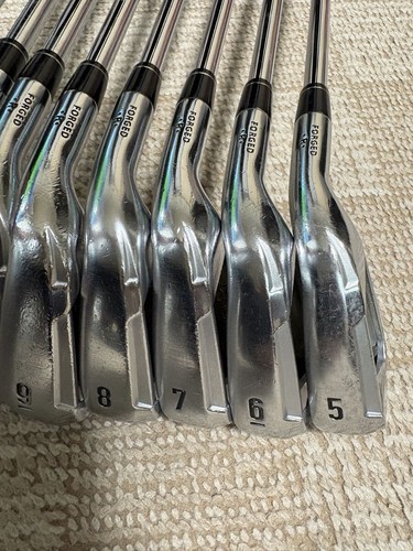 Callaway legacy set ferri - di,