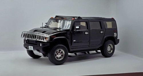 Highway hummer h2 - highway, rare