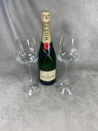 Rare champagne dom - rare,