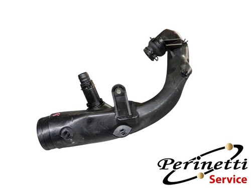 Tubo manicotto intercooler - tubo,