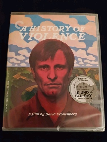 History violence - a,