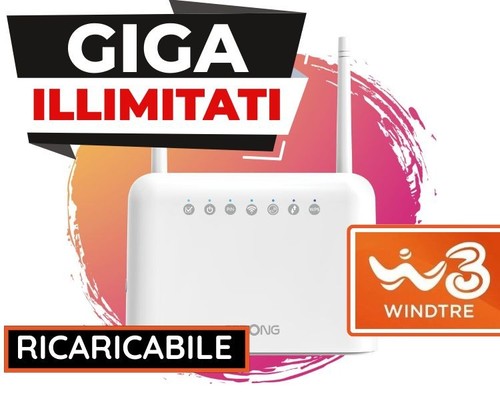 Modem router wifi - wifi, con