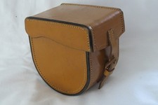 UN MULINELLO DA PESCA BLOCCO D MEDIO RESISTENTE VINTAGE COLORE CHIARO MOLTO BELLO