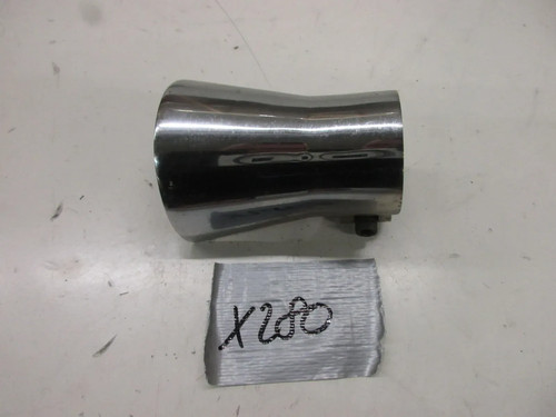 Scudo termico collettore - termico, x280