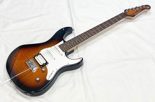 YAMAHA PACIFICA212VFM TBS