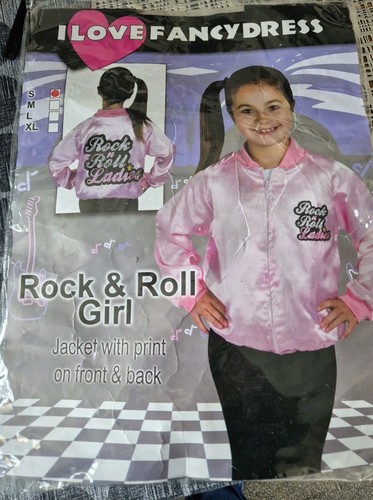 Grease vestito fantasia - grease,