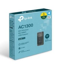 TP-Link Adattatore USB AC1300