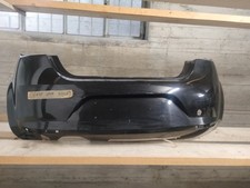 1P0807421 Paraurti posteriore usato originale per SEAT LEON (1P) 2.0 TDI