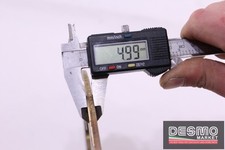 Disco freno posteriore ghisa Ducati 851 *U19636*