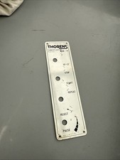 Piastre di comando ricambi