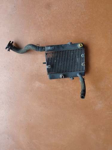 Radiatore raffreddamento - radiatore,