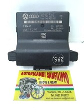 CENTRALINA GATEWAY PER VOLKSWAGEN GOLF V 5 Plus ORIGINALE VW OE 1K0907530E