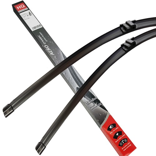 Wiper blades fit mercedes - fit,