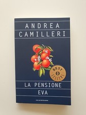 ANDREA CAMILLERI - La pensione