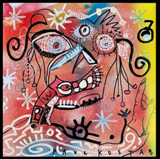 Paul Kostabi opera unica su