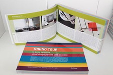 Guida TORINO TOUR GUIDA DESIGN DIABOLIK