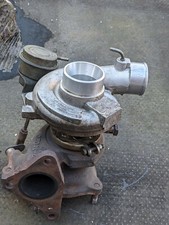 Turbina Turbo Compressore Td04L OEM Subaru Wrx 