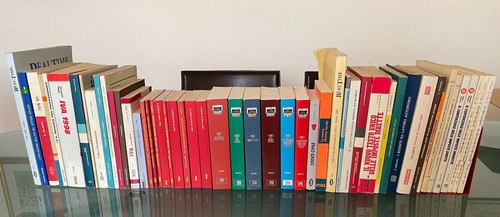 Libri vari per commercialisti - libri,